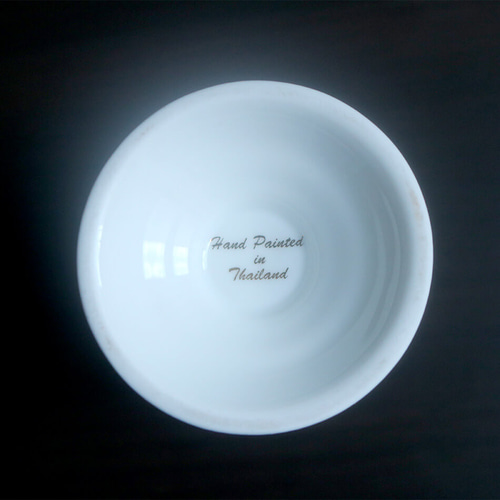 ワイングラス 酒器 日本酒 焼酎グラス ベンジャロン焼き ベンジャロン