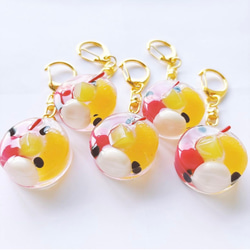 樹脂 粘土 キーホルダー のおすすめ人気通販 検索結果｜Creema