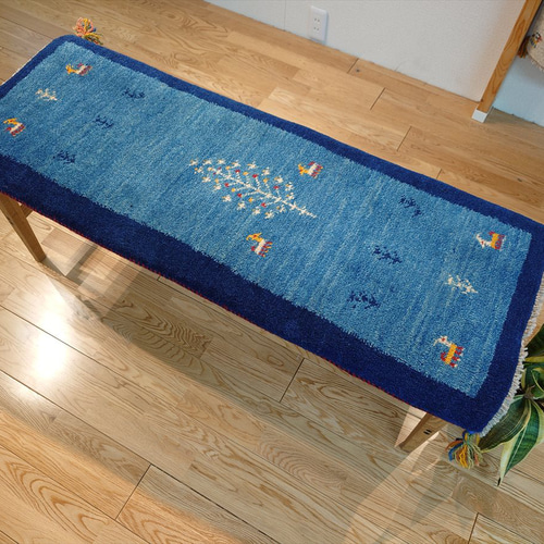 ペルシャギャッベミニランナー