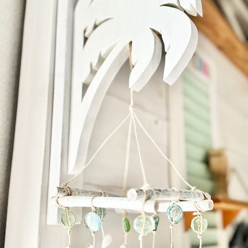 ヤシの木のおしゃれフック ディスプレー用壁掛け吊るしフック 吊るせる