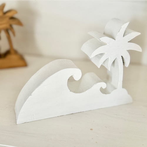 サーフ ビーチ 西海岸 インテリア オブジェ