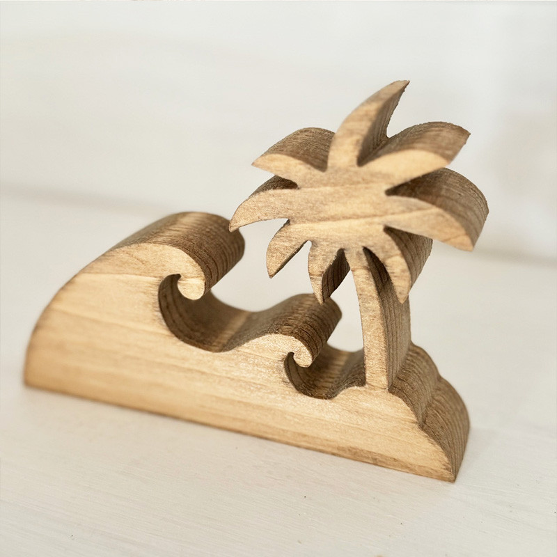 オブジェ 西海岸 ビーチ サーフ インテリア