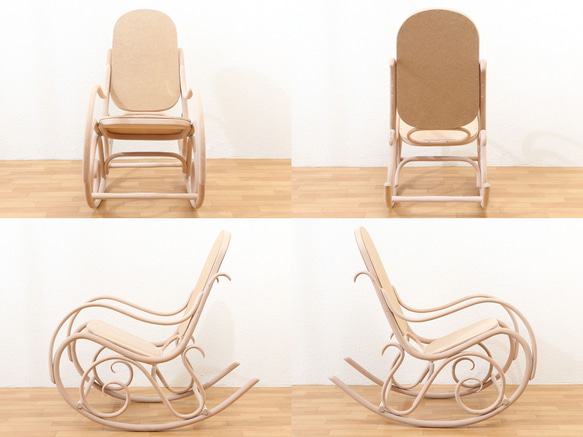 ファーメグFAMEG ベントウッドロッキングチェア No9816 / ピュア・マテリアル 000円税抜 ファーメグFAMEG ベントウッドロッキングチェア No9816 ピュア マテリアル 　その場合には 事前にお問い合わせください