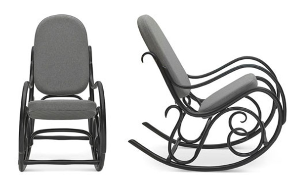 ファーメグFAMEG ベントウッドロッキングチェア No9816 / ピュア・マテリアル 000円税抜 ファーメグFAMEG ベントウッドロッキングチェア No9816 ピュア マテリアル 　その場合には 事前にお問い合わせください