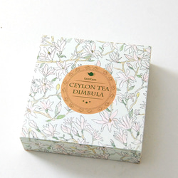 スコーンに合う紅茶 セイロンティー ディンブラ ティーバック10P 4枚目の画像