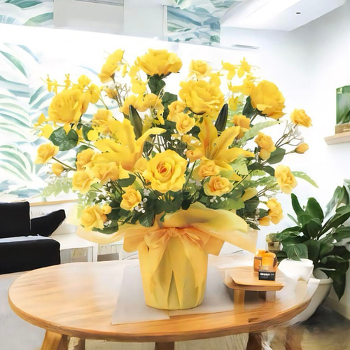 光触媒　人工観葉植物　ウォールグリーン　フェイクグリーン　ゴールデンゲート 光触媒 人工観葉植物 ウォールグリーン フェイクグリーン ゴールデン