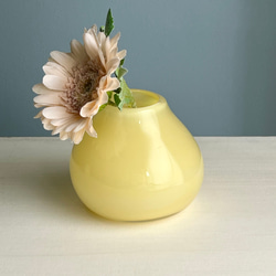 金魚の一輪挿し 赤 一輪挿し・花瓶・花器 KJ's Glass 通販 5713203