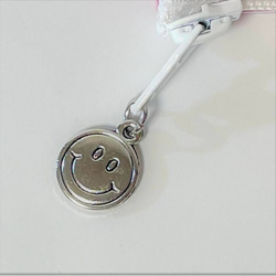 歯ブラシケース（コスメポーチ）　ハワイアン生地にビニール地を合わせたポーチ 4枚目の画像