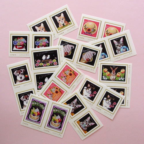 切手98 ふるさと切手,1998年 | 趣味の切手専門店・マルメイト