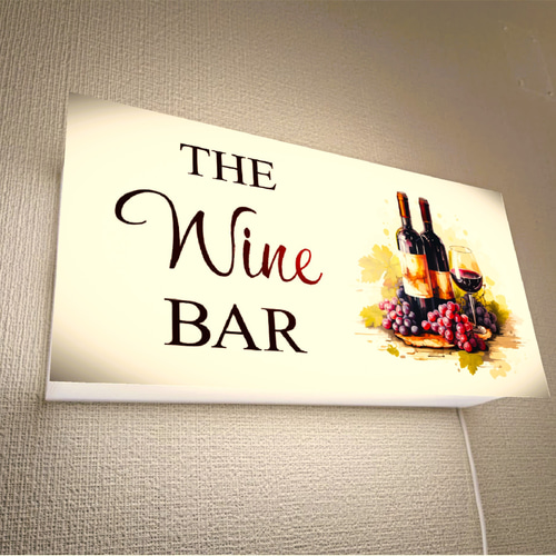 オーダー無料 Lサイズ】ワイン カフェ バー ワインセラー ホームバー