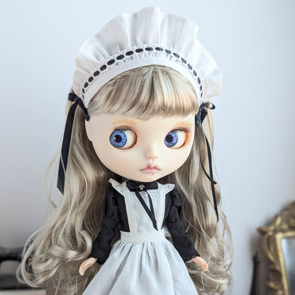 楽天市場】ブライス 服 洋服 アウトフィット 着せ替え ロング