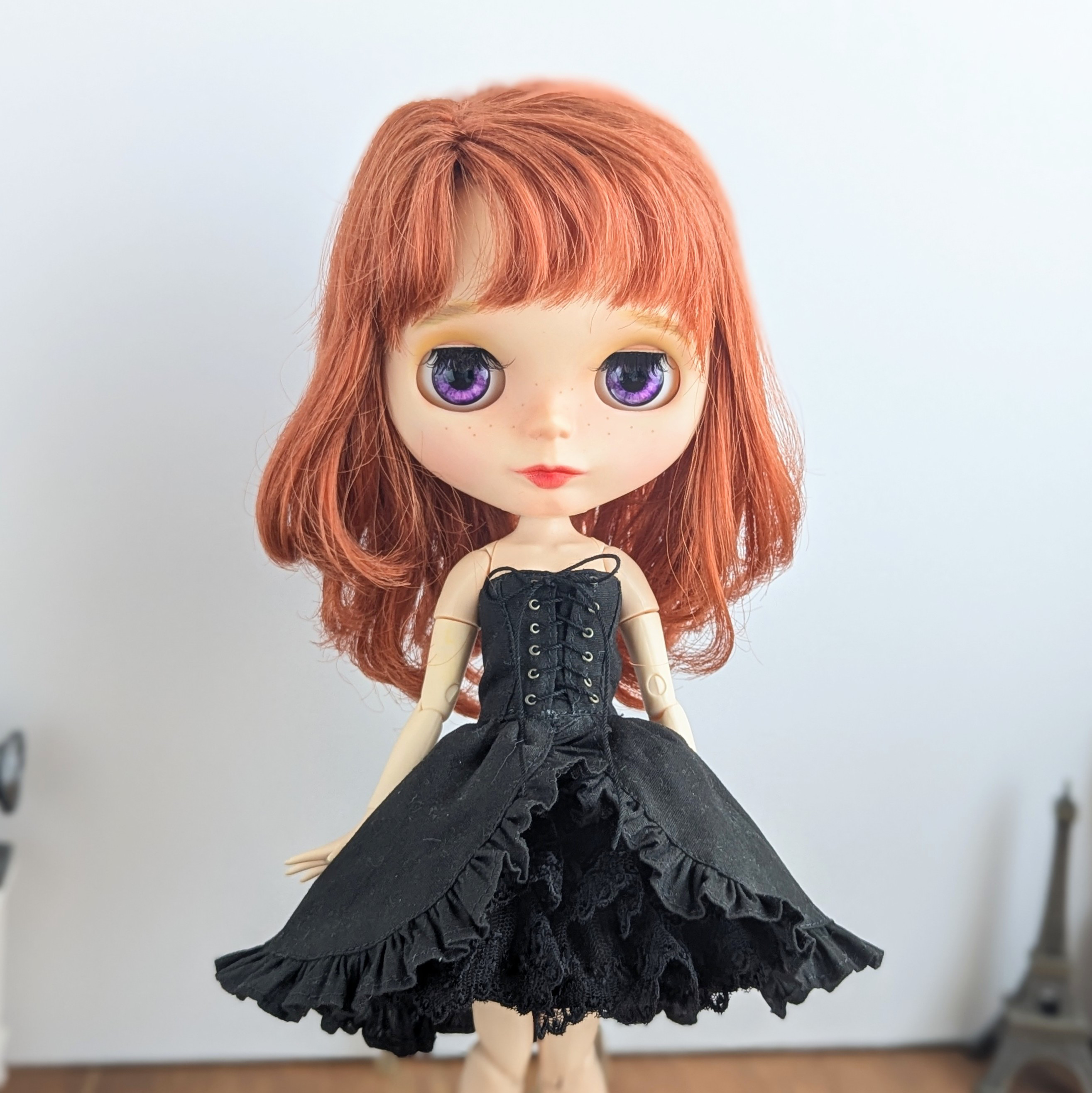 木製ドールハウスハンドメイドシルバニアミキちゃんマキちゃん