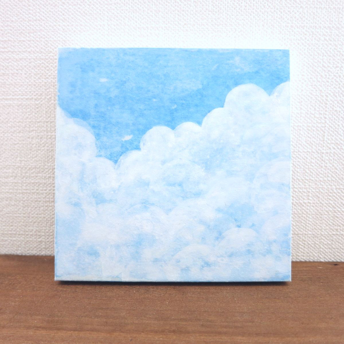 絵画・額縁・版画・青江 鞠・太陽の国の門番・可愛い・夢・美術品