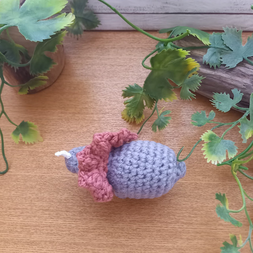 送料無料】編みぐるみ 恐竜 5点セット あみぐるみ chiroru's shop 通販