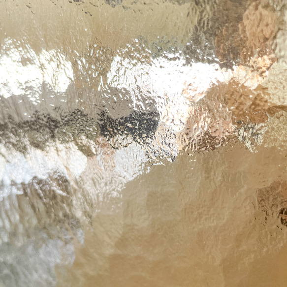 美容室向け ネイルサロン向け パーテーション 目隠し アンティーク調 すりガラス デザインガラス オーダーメイド家具 すりガラス