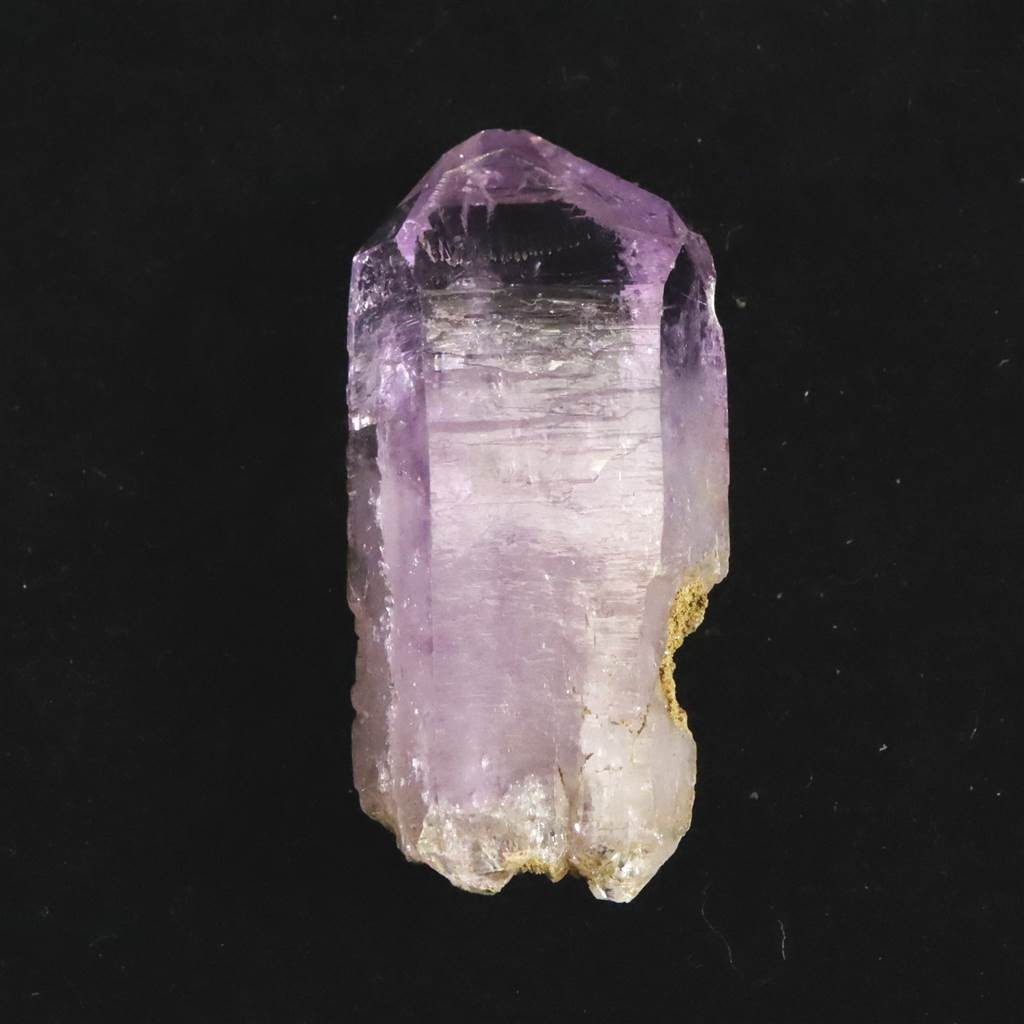 ベラクルスアメジスト　メキシコ産　原石 レインボー 27.2g #94359 14,839円