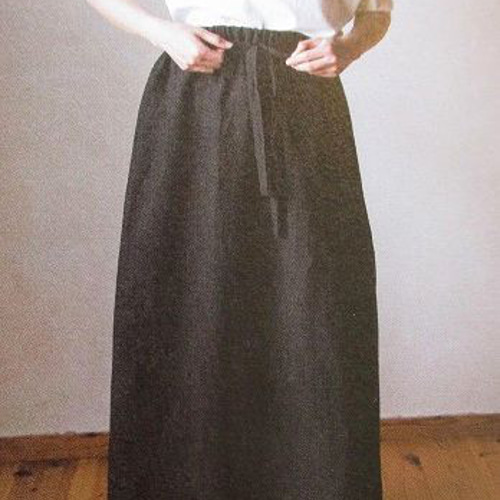 3wayキャミワンピース 紺×白水玉ドット 立体レース花モチーフ 3wayキャミワンピース 紺×白水玉ドット 立体レース花モチーフ
