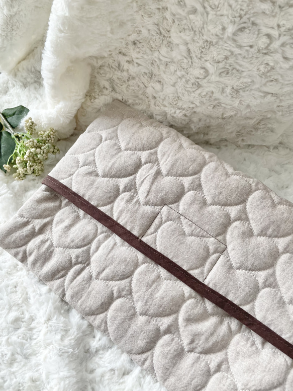 名入れ刺繍承ります♡】アイスノンカバー・保冷枕カバー・ホット