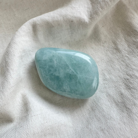 アクアマリン タンブル B アクアマリンは