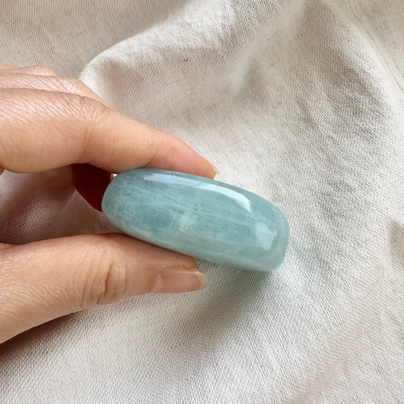 アクアマリン タンブル B アクアマリンは