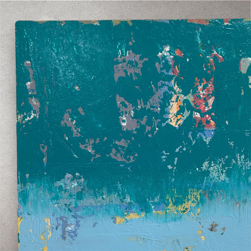 抽象画 原画 青 モダンアート 現代アート 絵画 アートパネル 抽象画 原画 青 モダンアート 現代アート 絵画 アートパネル