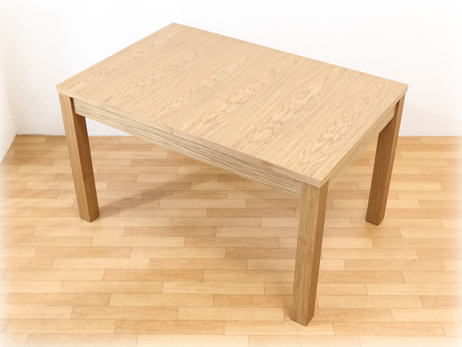 ファーメグFAMEG エクステンションオークテーブル Riva ST-1612 / アンティーク・オイル