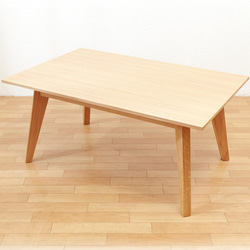 ナチュラル ローテーブル・リビングテーブル のおすすめ人気通販