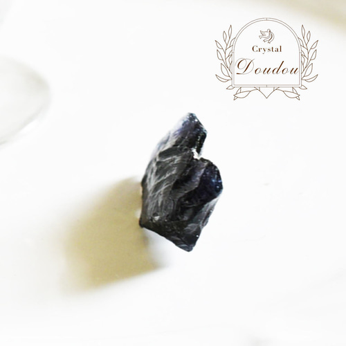 アンダラクリスタル レア・ブルー×パープル〔sa3727〕 その他