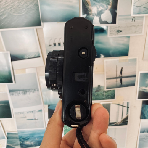 修理済】YASHICA SNAP / 38mm F2.8 その他アート ECRU CAMERA