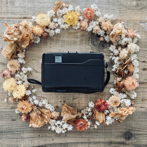 修理済】YASHICA SNAP / 38mm F2.8 その他アート ECRU CAMERA 通販