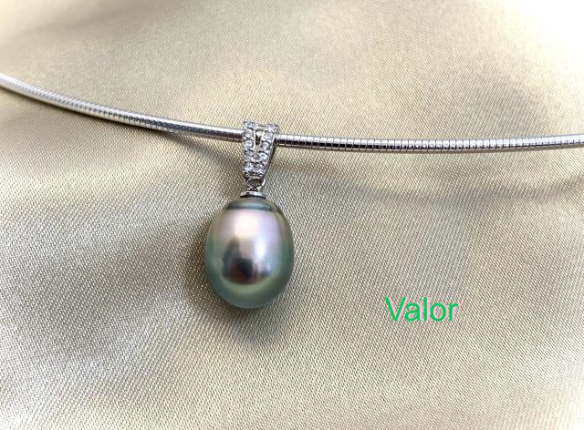 Valor（バロール）