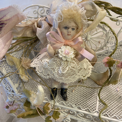 ミニョネット・ミニビスクドールA その他人形 A-C-HEART 通販 17635809