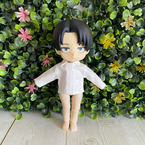 【Tシャツのオーダー専用】オビツ11 Tシャツのオーダー専用】オビツ11