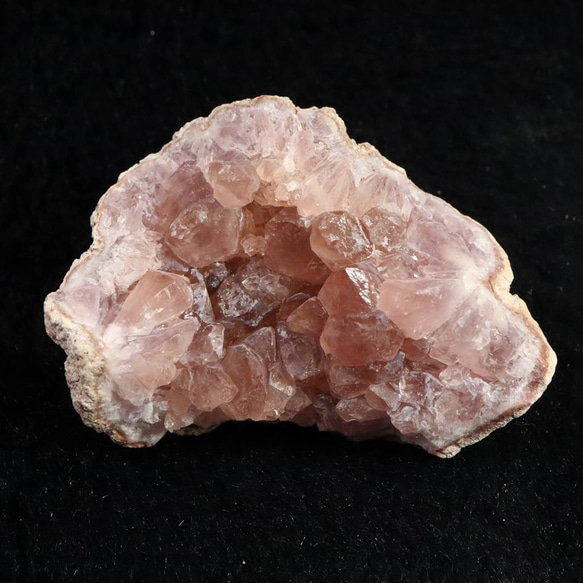 【天然石】高品質 ピンクアメジスト 原石 ジオード (アルゼンチン産) 楽天市場】【一点物】【希少】高品質ピンクアメジスト アルゼンチン