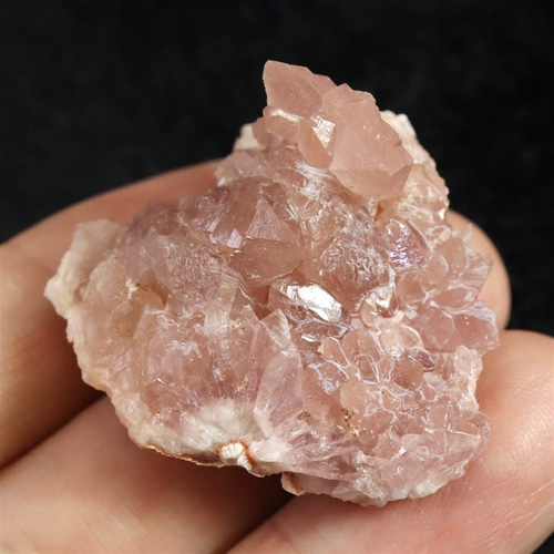 【天然石】高品質 ピンクアメジスト 原石 ジオード (アルゼンチン産) pinkamt-cl352is-350x350.jpg