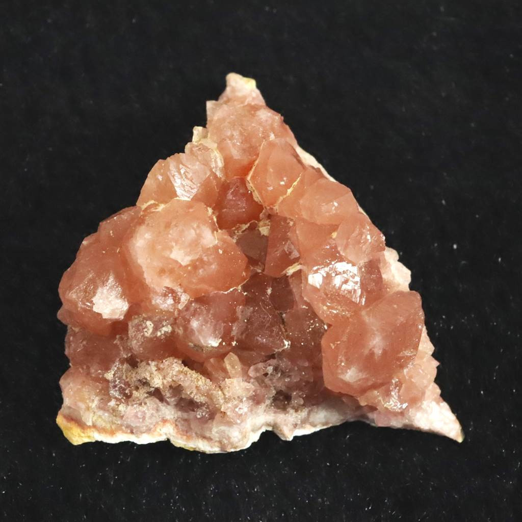 アルゼンチン産 ピンク アメジスト ジオード 19.8g #49616