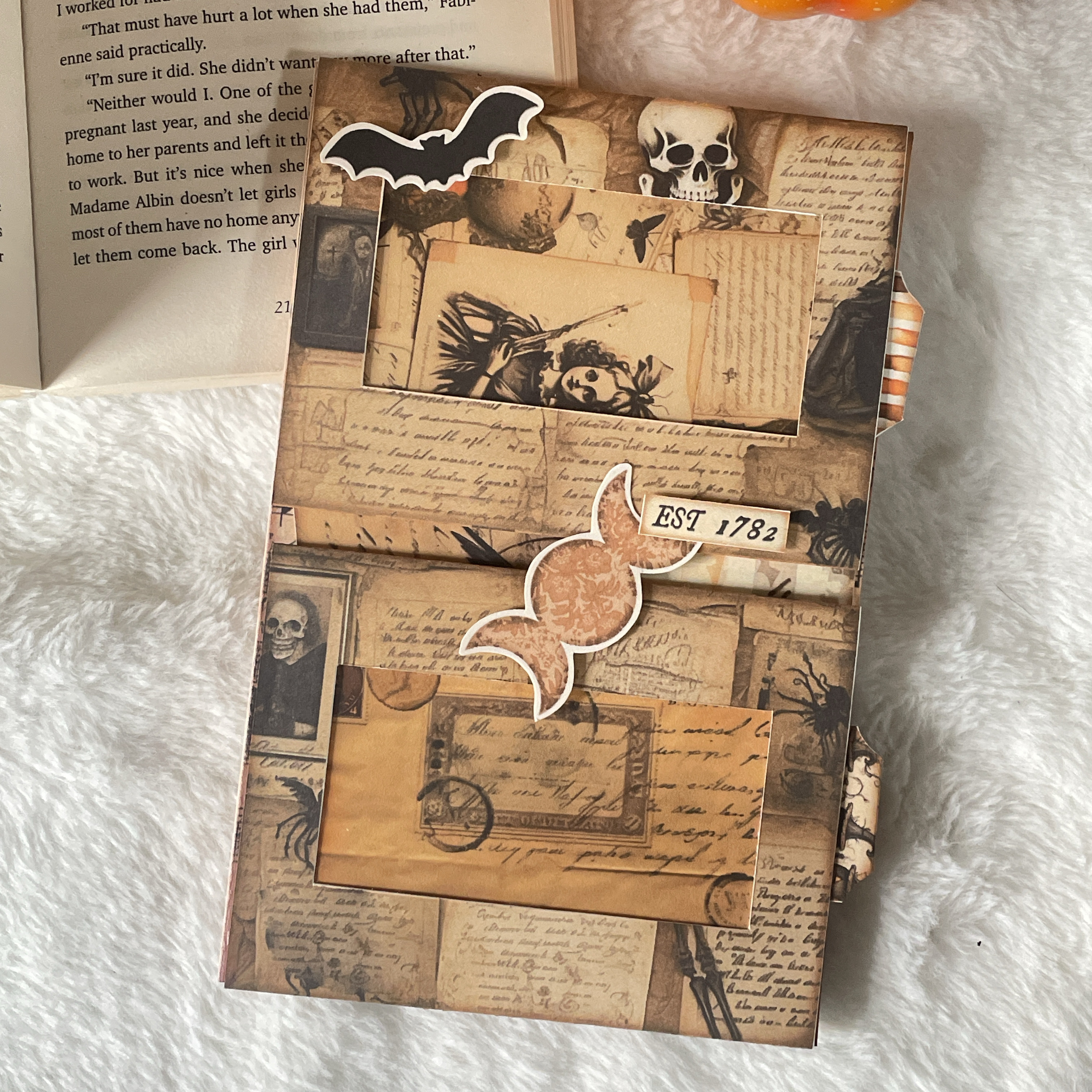 おすそ分けファイル ハロウィン②