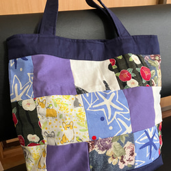 【パッチワークモラ・京都京美堂額装済み】ハンドメイド パッチワークモラ・京都京美堂額装済み】ハンドメイド - メルカリ