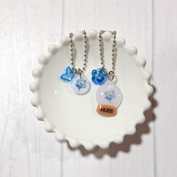 ミニペンライトキーホルダー【SHINee 】送料無料 その他アクセサリー