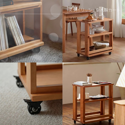 ★　オーダー品　木製飾り棚　ハンドメイド シェルフ 木製 棚 3段 オープンシェルフ キッチン収納 飾り棚