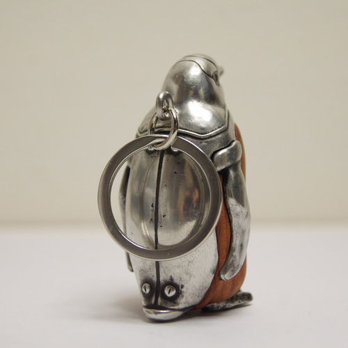 パーロッサ カメレオン の 置き物 キーホルダー 金木工房 パーロッサ カメレオン の 置き物 キーホルダー 金木工房 金木工房