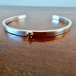 k18（18金） バングル・リストバンド の人気通販｜Creema(クリーマ