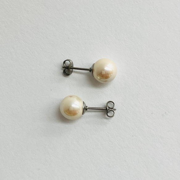 mari53◆オイスターパールピアス 51v71oITyJL._UY1000_.jpg