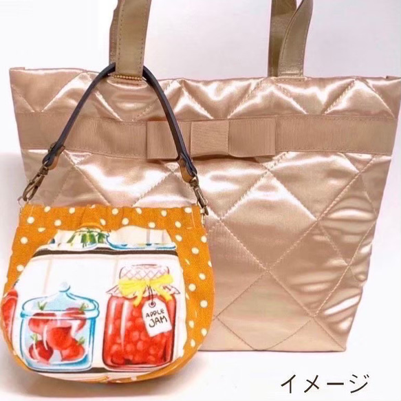 ★【選べる刺繍ワッペン付き】オーダーメイド　お散歩用　Mサイズぷっくりデザイン　消臭マナーポーチ　⑥ 人気・おすすめ｜使いやすい・旅行におすすめ 品質保証 全国発送 正規品・日本国内発送・安心保証付き