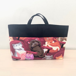 専用★がま口印鑑ケース朱肉付き♡シマエナガ②／ハチワレ猫②／いちご柄／ドリンク② シマエナガ 印鑑ケース 朱肉ストラップ付き印鑑ケース はんこ