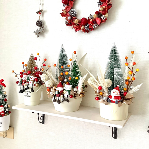 スワロフスキー クリスマスツリー ミニ 置物 おまけのツリー透明付き 美品！ スワロフスキー クリスマスツリー ミニ 置物 おまけのツリー透明