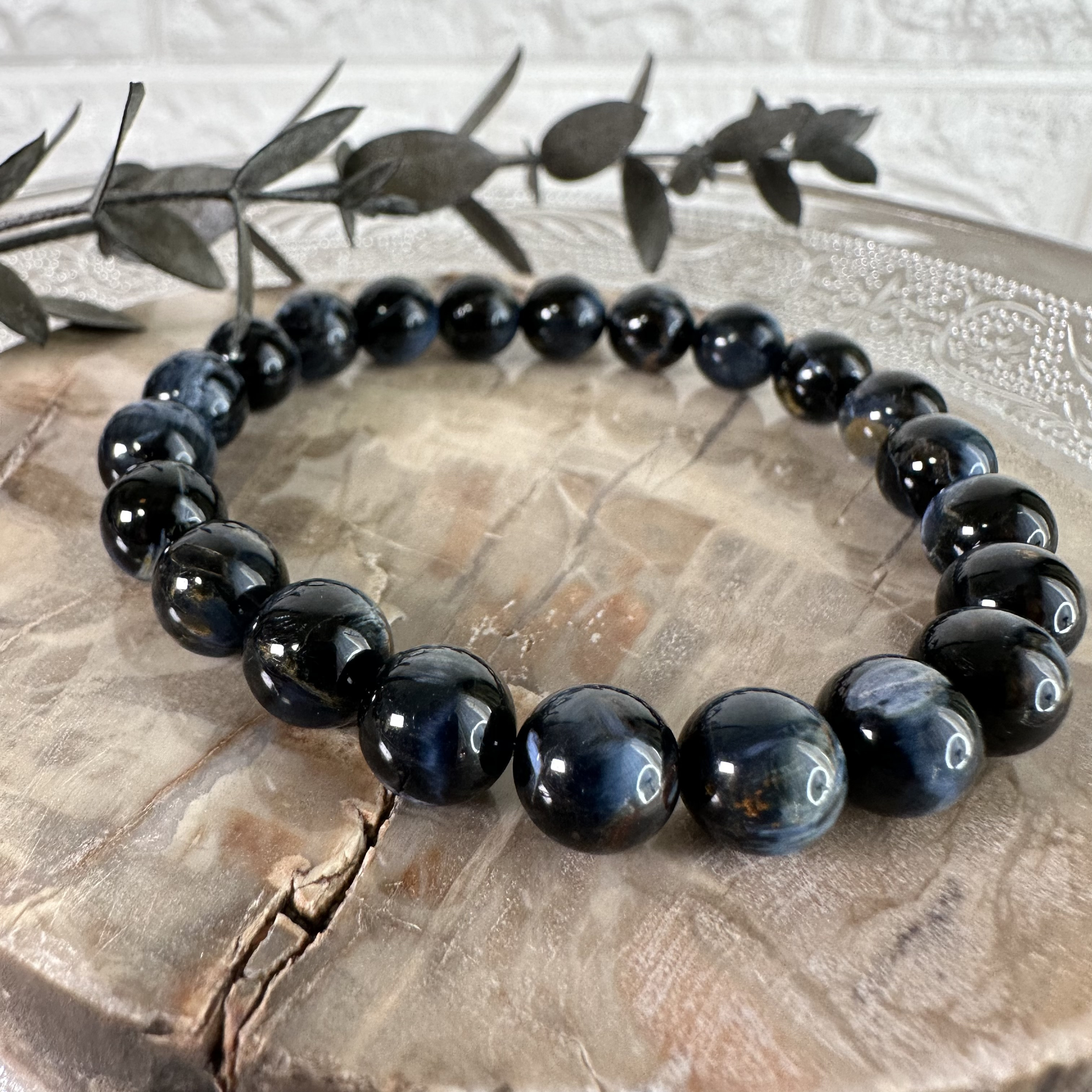 【プレミアム】ブルーピーターサイトブレスレット817 18,000円