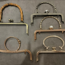 夜空に輝くネイビーブルー♡異国情緒漂うアラビアンナイト空中散歩にようこそ、、、特別仕様パーティーバッグフォーマル 10枚目の画像