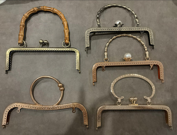 夜空に輝くネイビーブルー♡異国情緒漂うアラビアンナイト空中散歩にようこそ、、、特別仕様パーティーバッグフォーマル 10枚目の画像