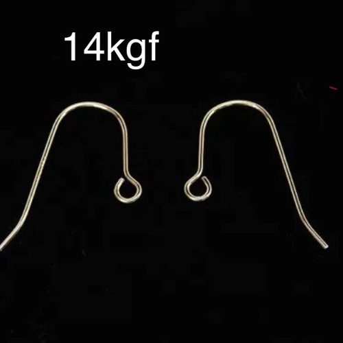 デュモルチェライトインクォーツのピアス ピアス（フック・チェーン